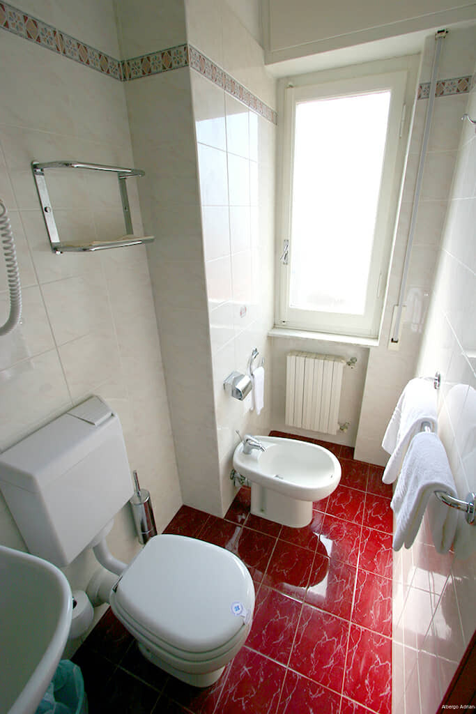 Фото Hotel Adriana