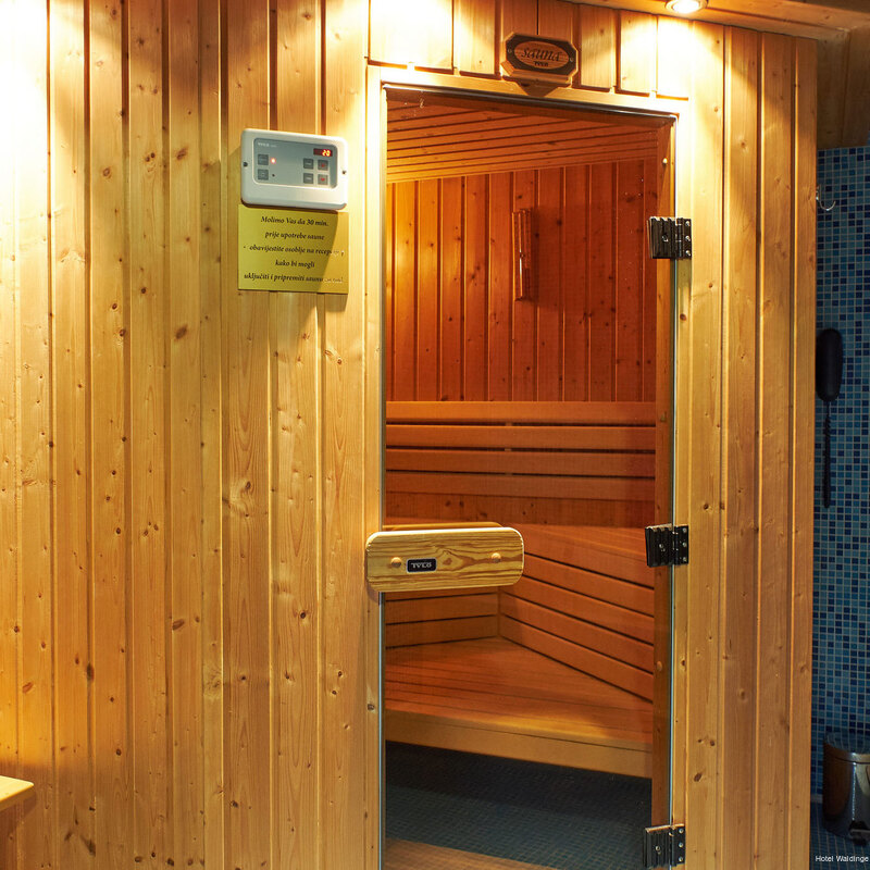 Фото Hotel Waldinger