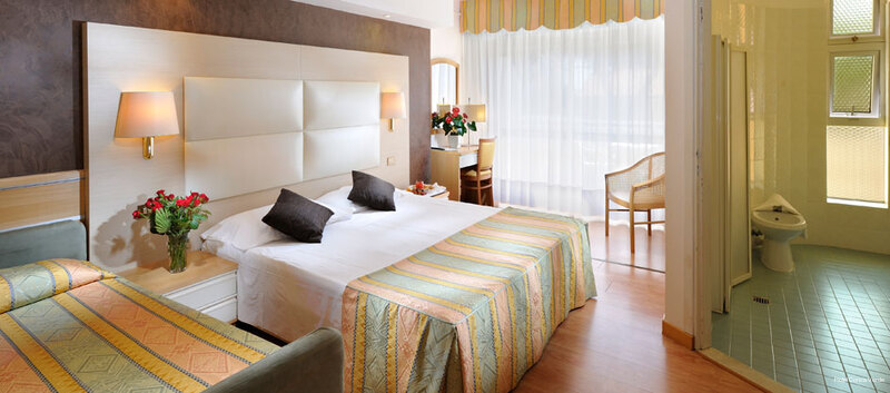 Фото Hotel Conca Verde