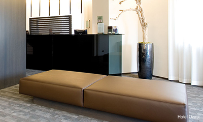 Фото Hotel Ovest