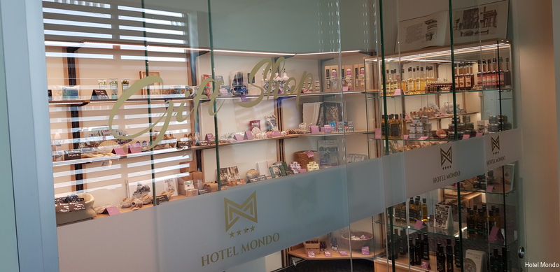 Фото Hotel Mondo