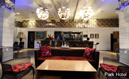 Фото Park Hotel