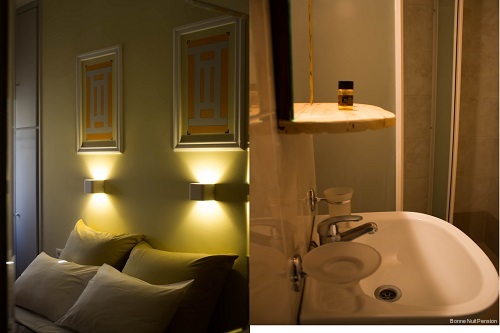 Фото Bonne Nuit Pension