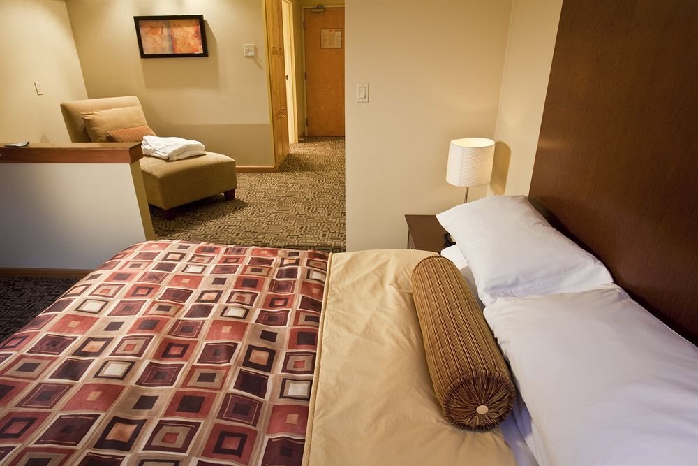 Фото Mountainside Lodge