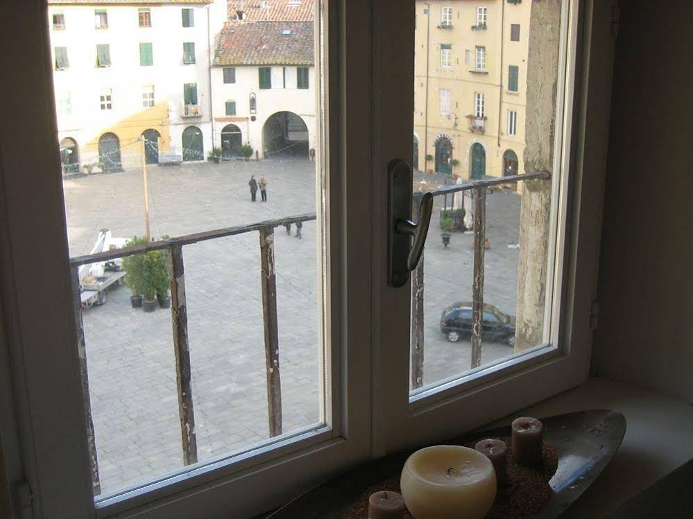 Фото Hotel A Palazzo Busdraghi, Residenza d'Epoca