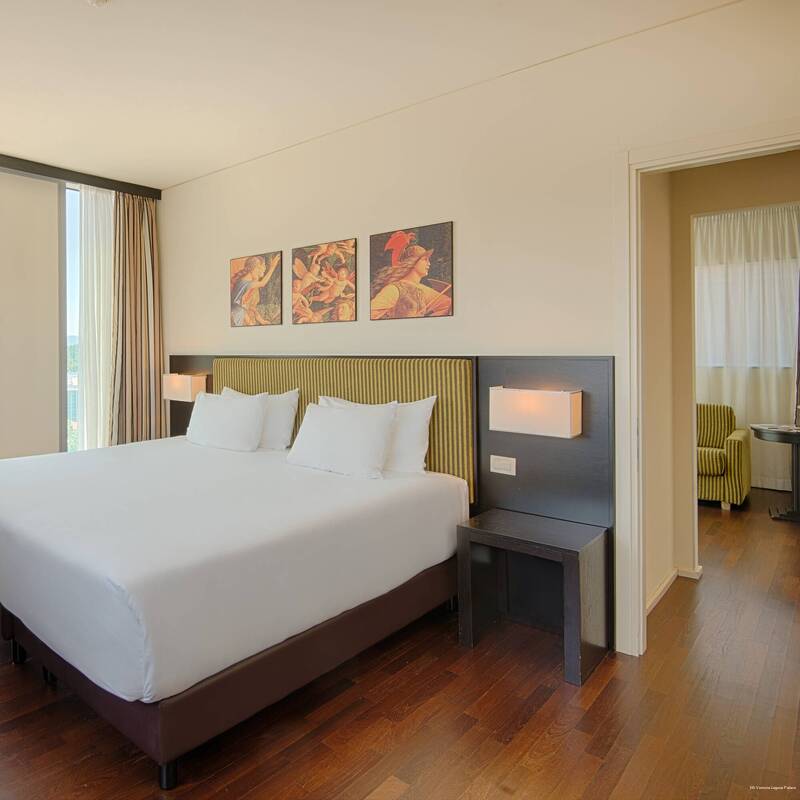 Фото Nh Venezia Laguna Palace