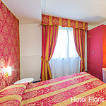 Фото Hotel Floris