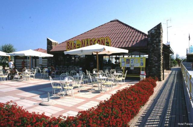 Фото Hotel Palace