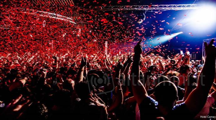 Фото Hotel Camay