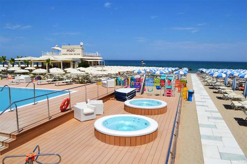 Фото Hotel Baltic