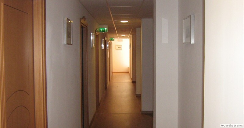 Фото Hotel Pensione Trieste