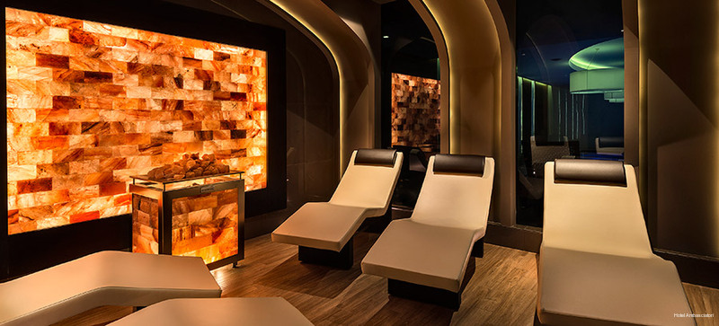 Фото Ambasciatori Luxury Resort