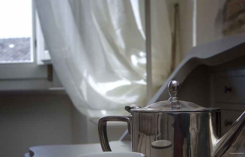 Фото Pamperduto Country Resort