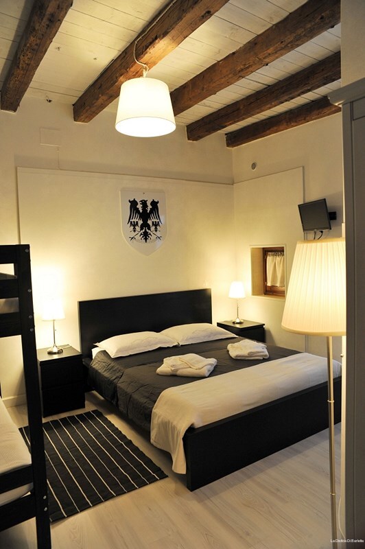 Фото La Disfida di Barletta