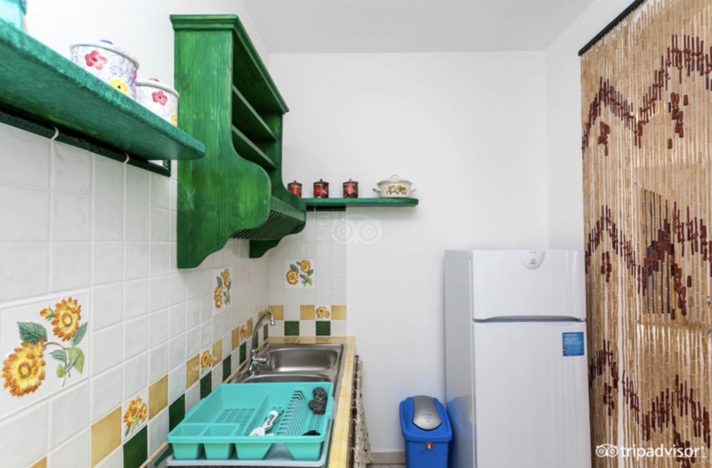 Фото B&b Santa Maria di Leuca