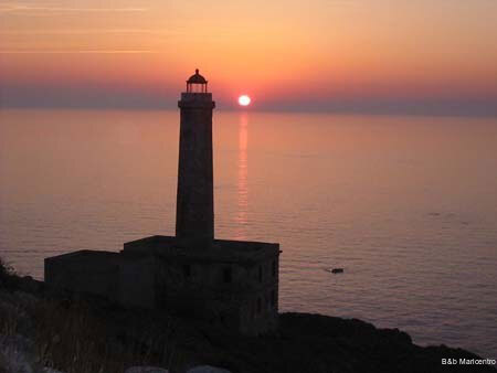 Фото B&b Maricentro