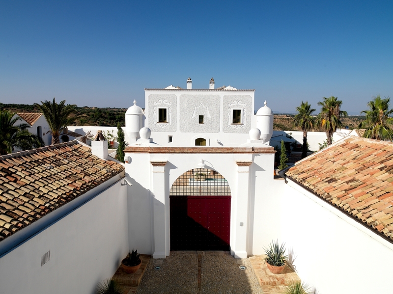 Фото Torre Fiore Hotel Masseria