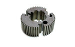 Onop (Mikhaylova Street, 11С), metalwork