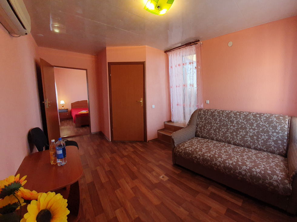 Фото отеля 3