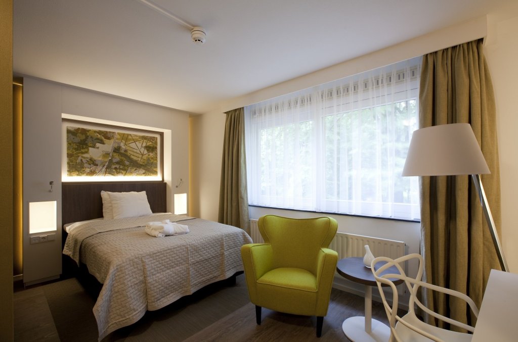 Фото Auberge du Bonheur