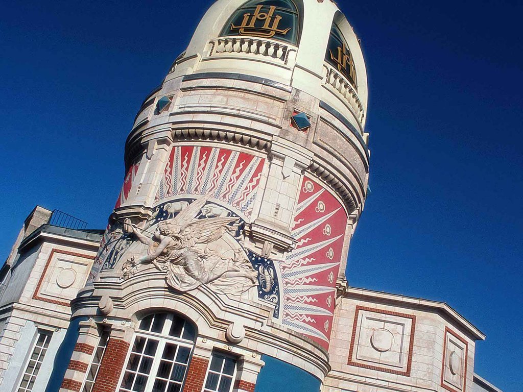 Фото отеля 3