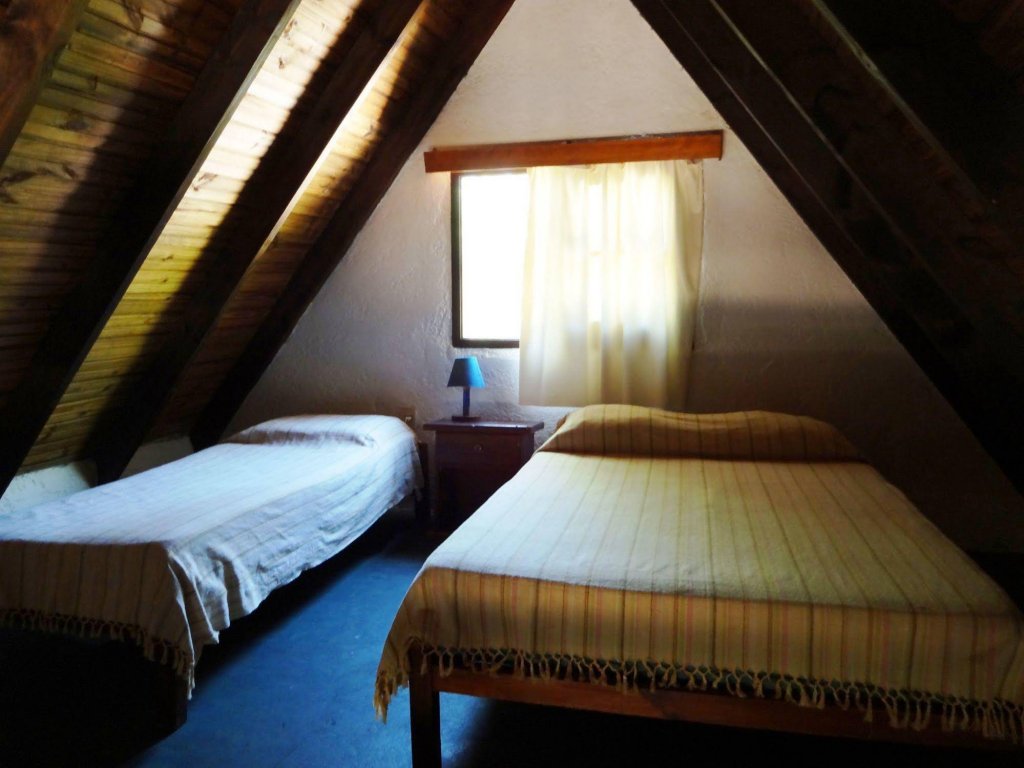 Фото Refugio del Solís