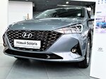 Фото 5 Hyundai динамика