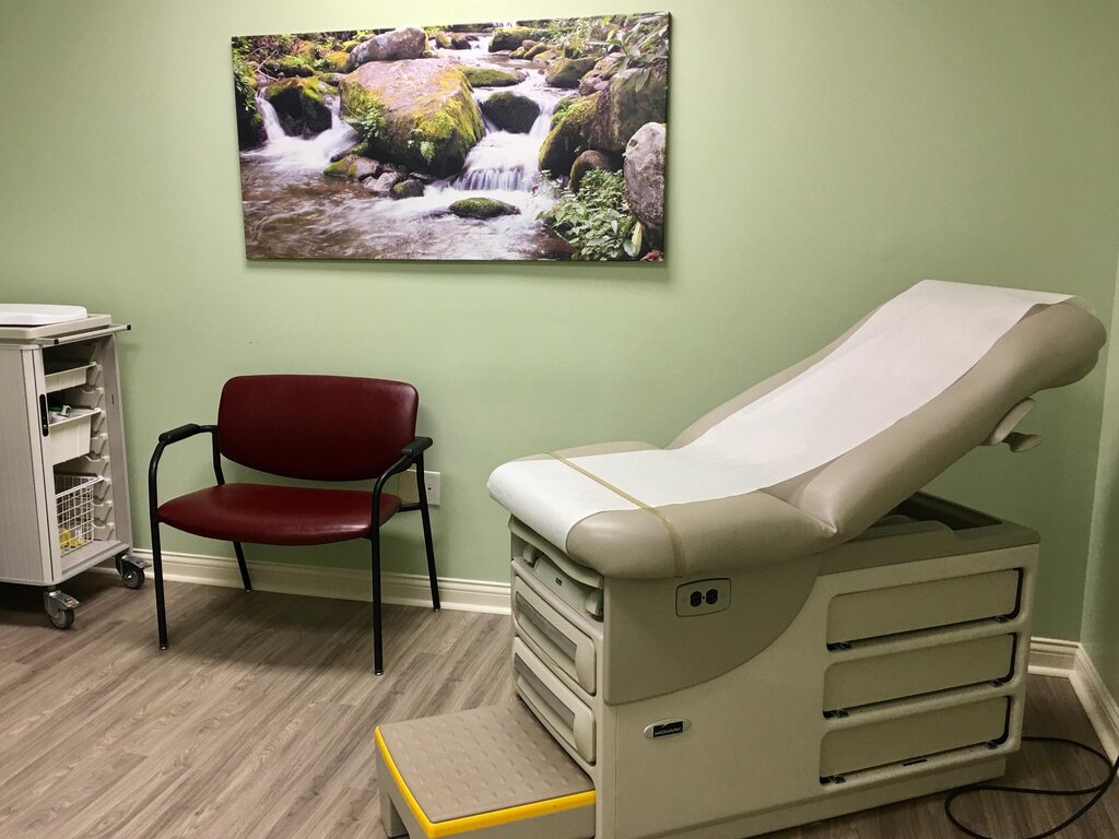 Private practice doctors Health Connections Direct Primary Care, Pllc, Commonwealth of Kentucky, photo
