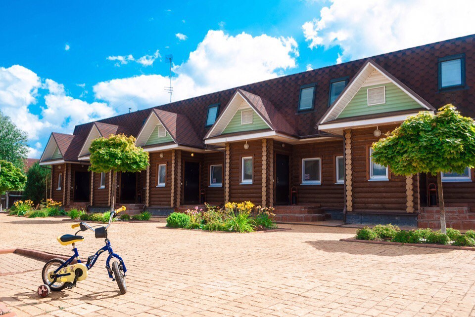 Фото Ю Питер