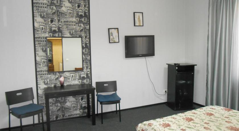 Фото Кировский