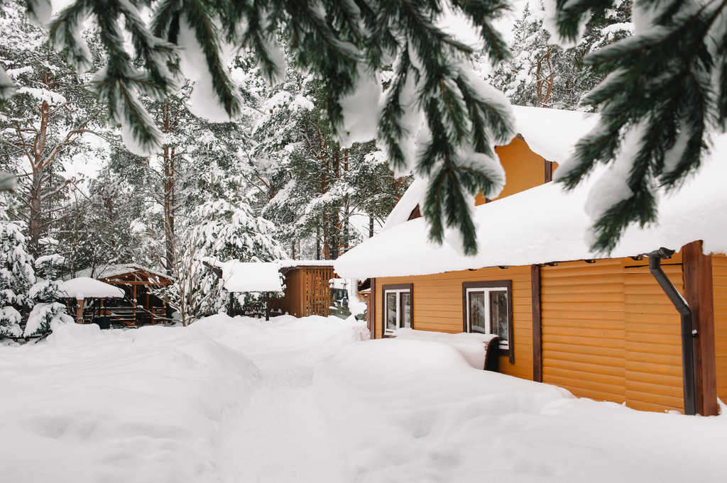 Фото Верховье