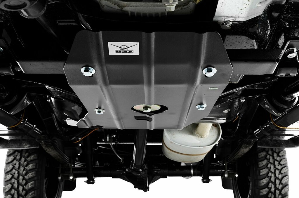 222.06321.1 АвтоБРОНЯ для UAZ Patriot 2003 в Москве