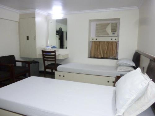 Фото Hotel Balwas