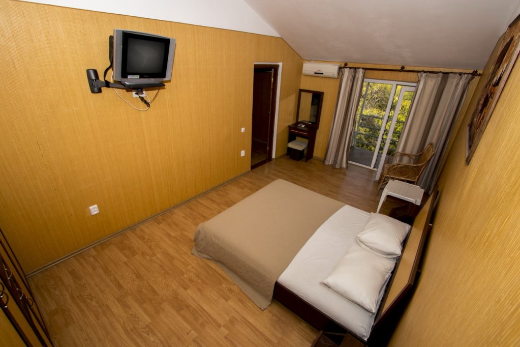 Фото Камелия-Кафа