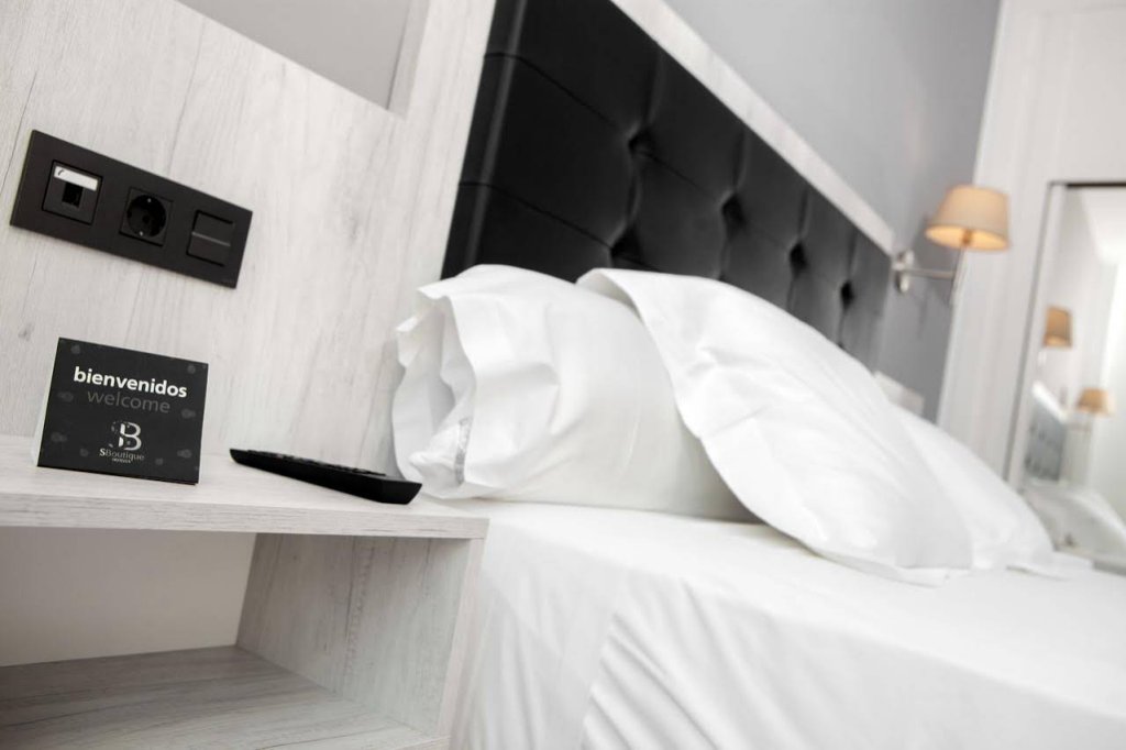 Фото Soho Boutique Urban