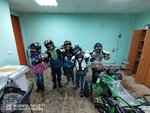 Детский квадродром (Magistralnaya Street, 24), motodromo