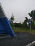 Юдина (Sverdlovsk Region, 65K-2003000), public transport stop