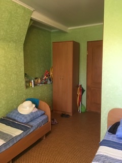 Фото Фрегат