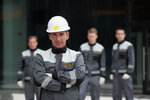 РосБизнесРесурс (Obukhovskoy Oborony Avenue, 112к2И), outsourcing