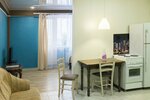 Apartment Standard on Baykalskaya 157-2 (Baykalskaya Street, 157/2), short-term housing rental