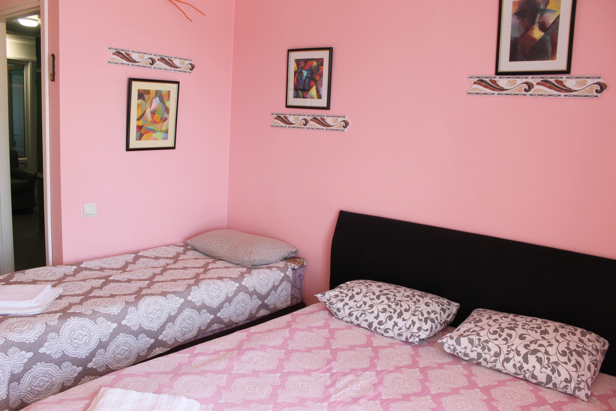 Фото Мини-отель в центре