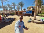 Kite School Egypt (Red Sea Governorate, rayon El Akheya), kitesurfing