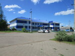 Медцентр (Yakshur-Bodya Village, ulitsa Volodarskogo, 9), medical center, clinic