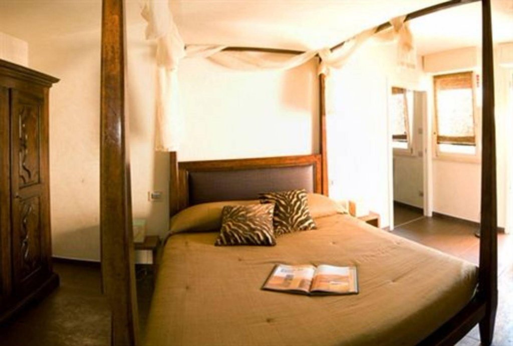 Фото La Villa Desenzano