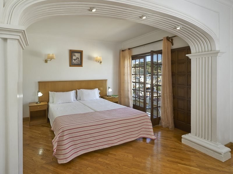 Фото Bertolina Guest House