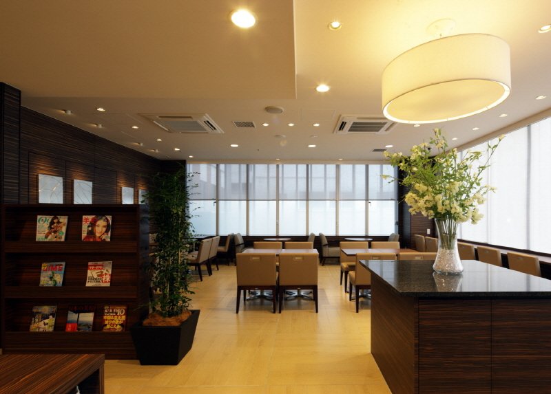 Фото VIA Inn Shinjuku