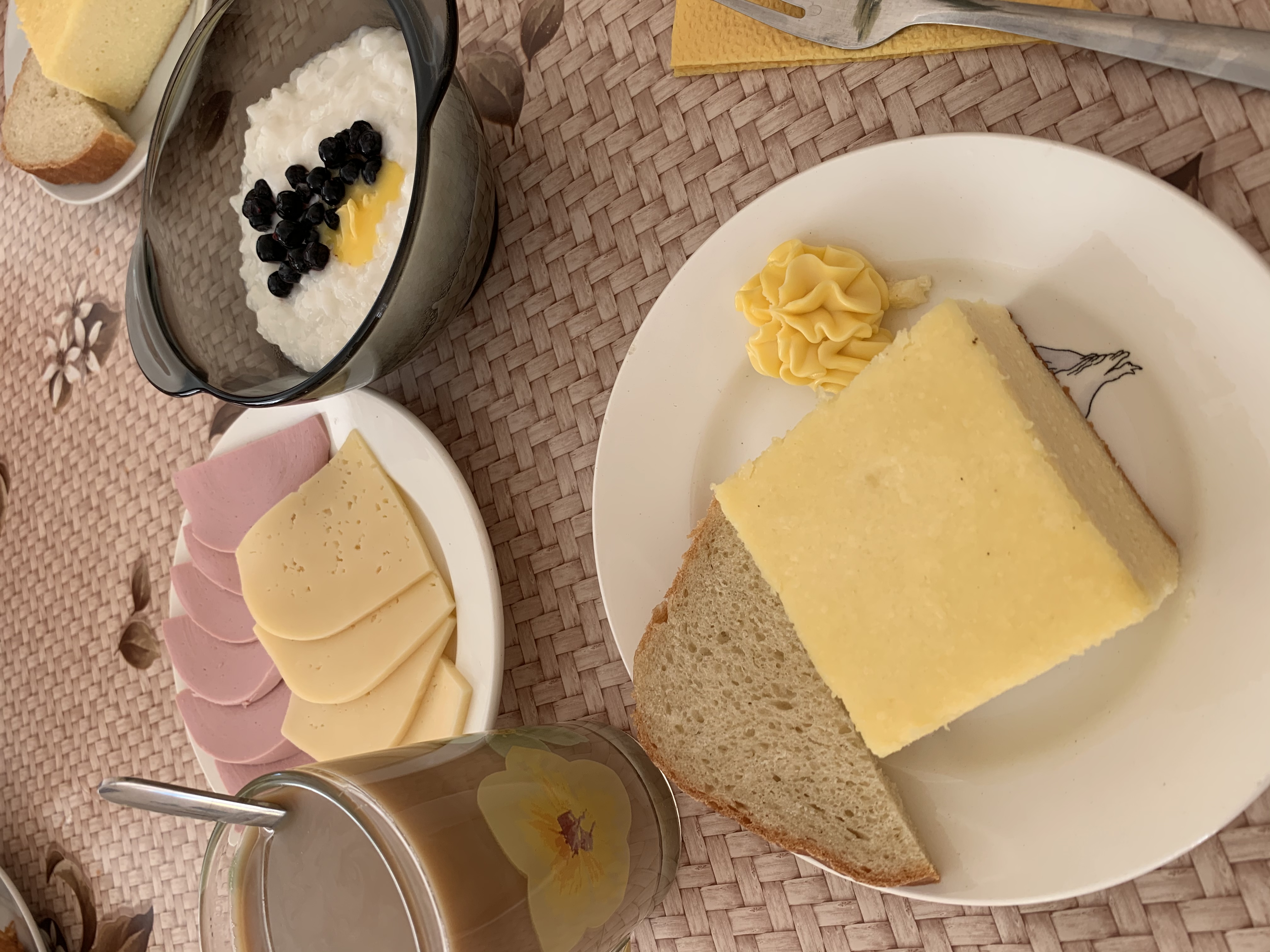 Фото Santa Maria