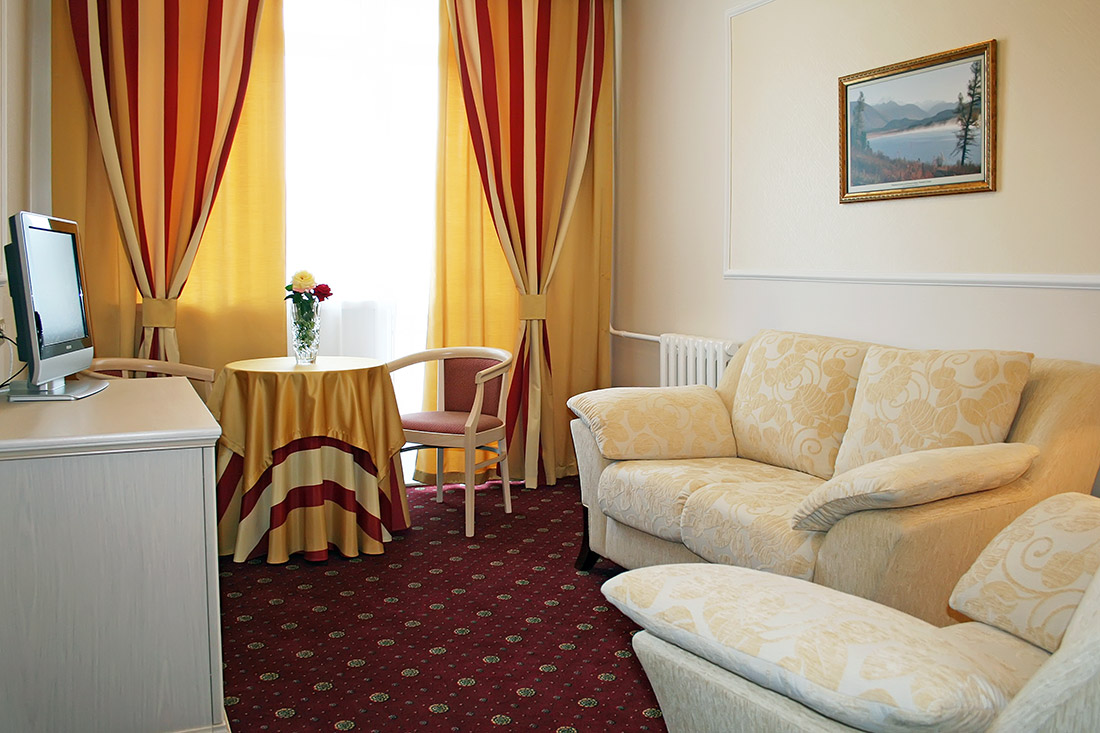 Фото Алтай West