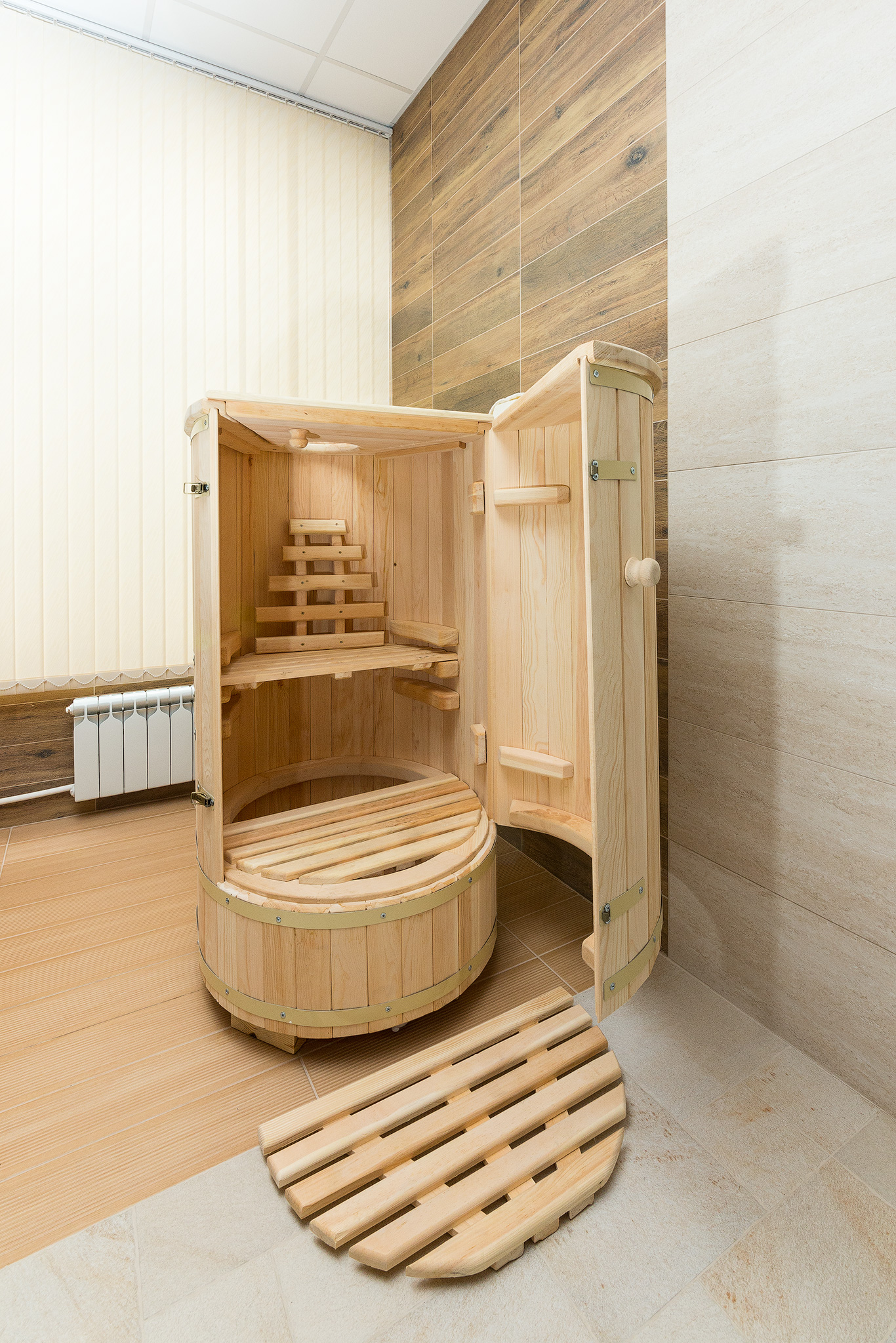 Фото Пансионат Урал