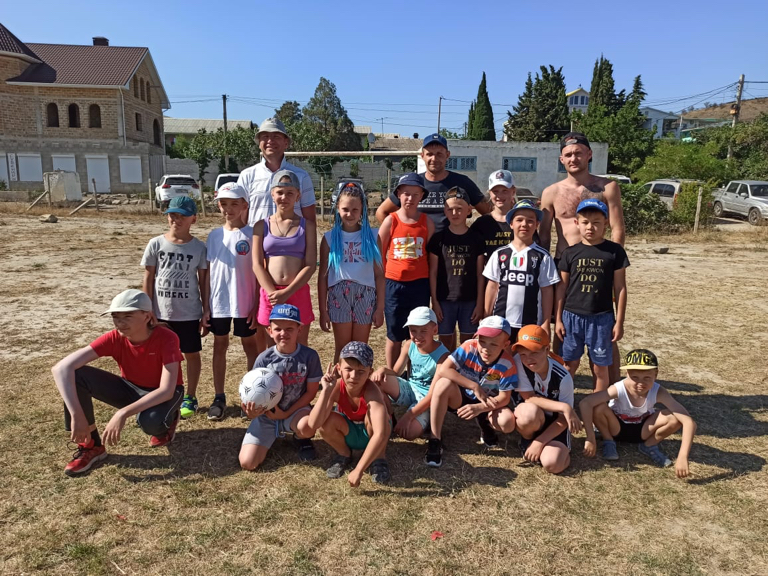 Фото Мирали